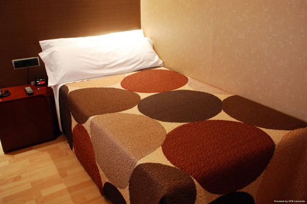 Hotel Villa de Barajas (Madrid)